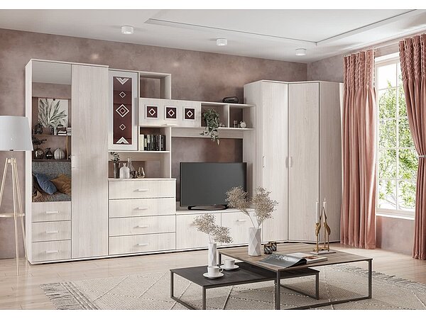 ������ ������� Basic Middle