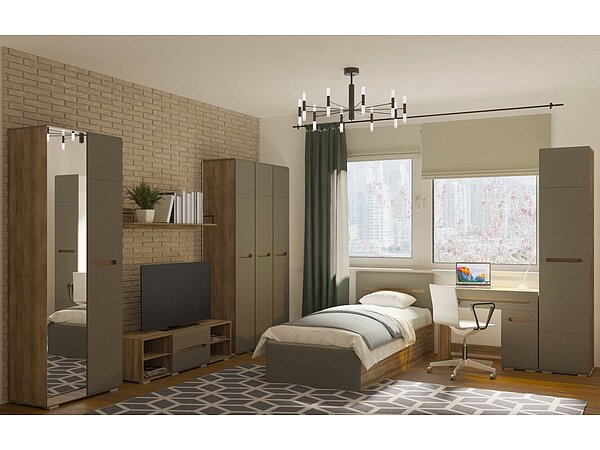 ������ ������� Basic Middle