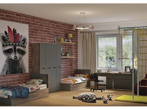 ������ ������� Basic Middle