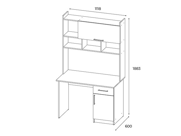 ������ ������� Basic Middle