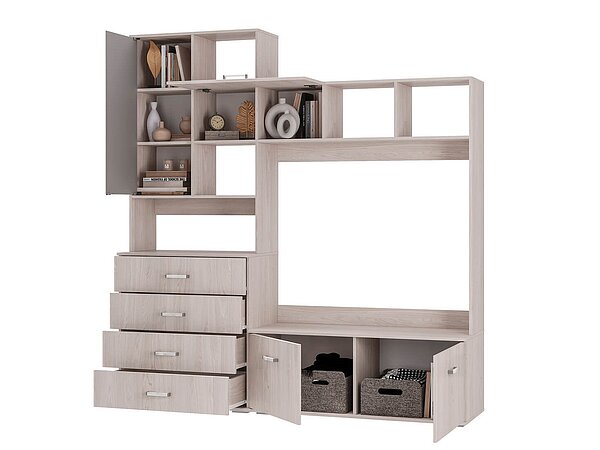 ������ ������� Basic Middle