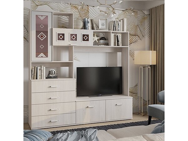 ������ ������� Basic Middle