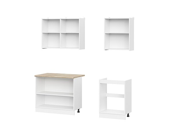 ������ ������� Basic Middle