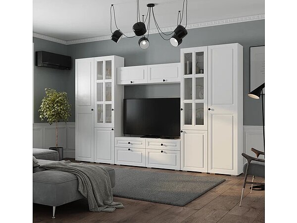 ������ ������� Basic Middle