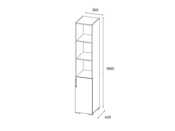 ������ ������� Basic Middle