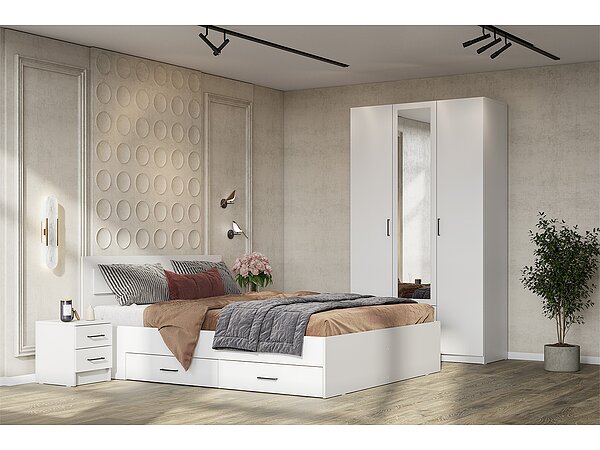 ������ ������� Basic Middle