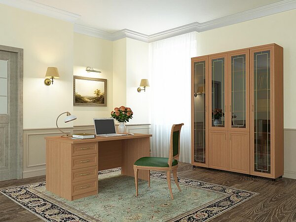 ������ ������� Basic Middle