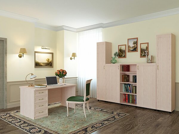 ������ ������� Basic Middle