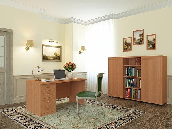 ������ ������� Basic Middle