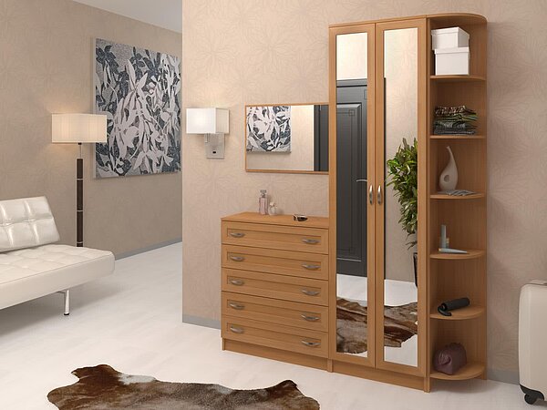 ������ ������� Basic Middle