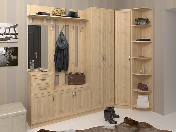 ������ ������� Basic Middle