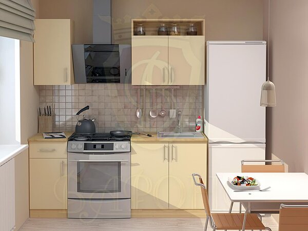 ������ ������� Basic Middle