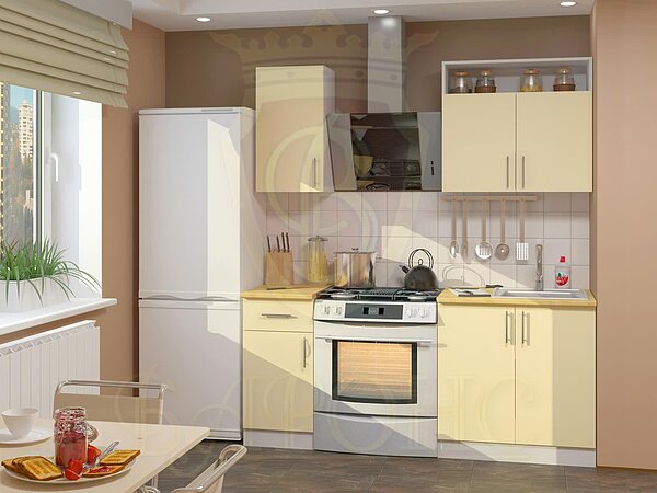 ������ ������� Basic Middle