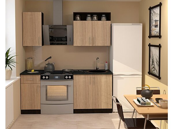 ������ ������� Basic Middle