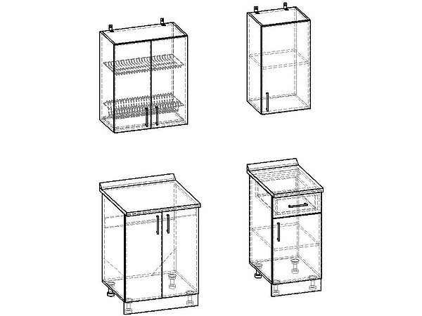 ������ ������� Basic Middle