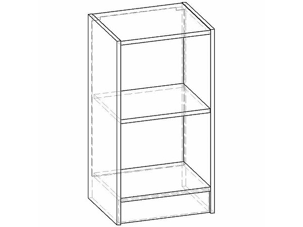 ������ ������� Basic Middle