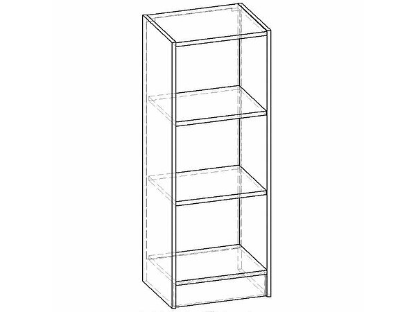 ������ ������� Basic Middle