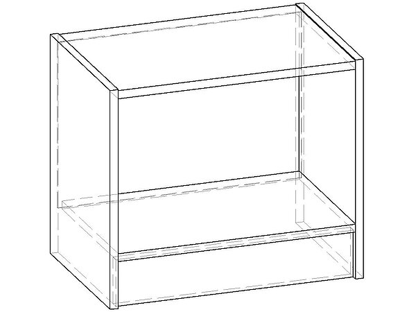 ������ ������� Basic Middle