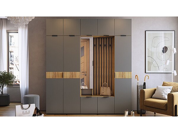 ������ ������� Basic Middle