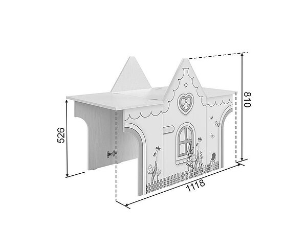 ������ ������� Basic Middle