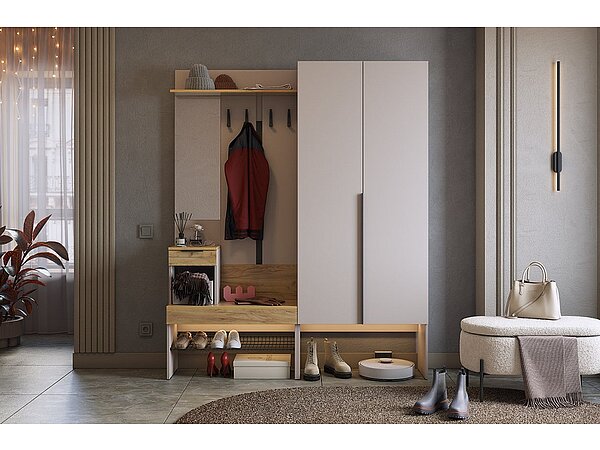 ������ ������� Basic Middle