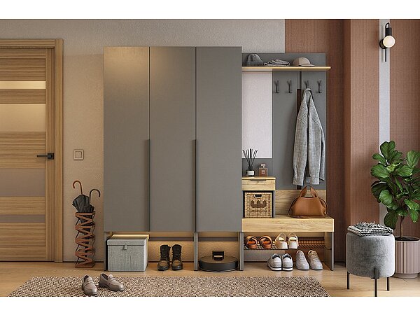 ������ ������� Basic Middle