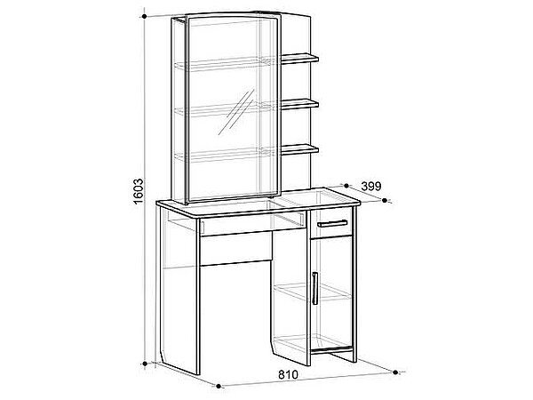 ������ ������� Basic Middle