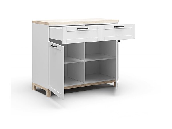 ������ ������� Basic Middle