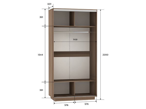 ������ ������� Basic Middle