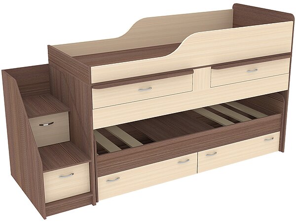 ������ ������� Basic Middle