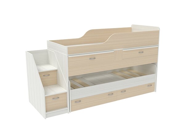 ������ ������� Basic Middle