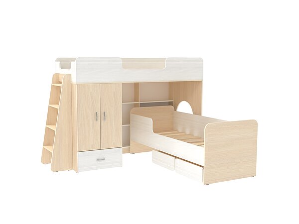 ������ ������� Basic Middle