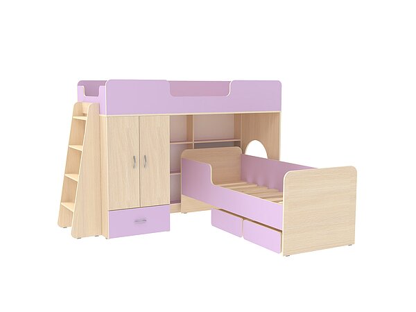 ������ ������� Basic Middle