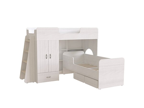 ������ ������� Basic Middle