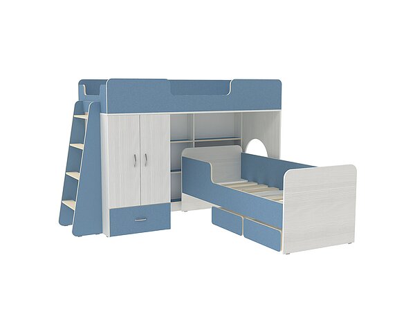 ������ ������� Basic Middle