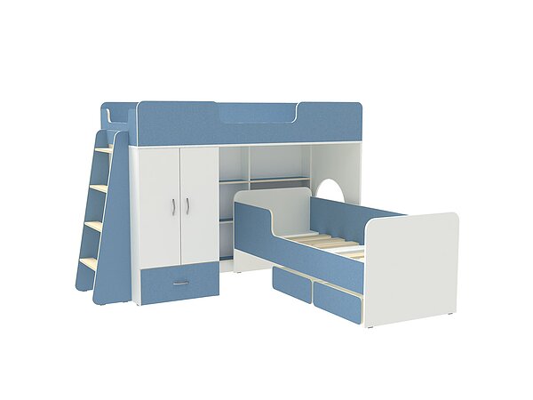 ������ ������� Basic Middle