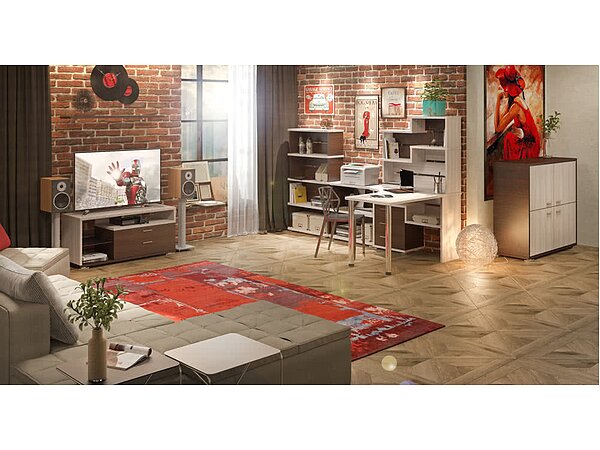 ������ ������� Basic Middle