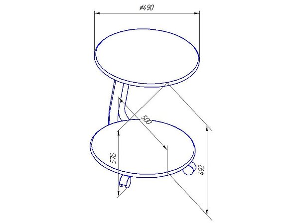   Basic Middle