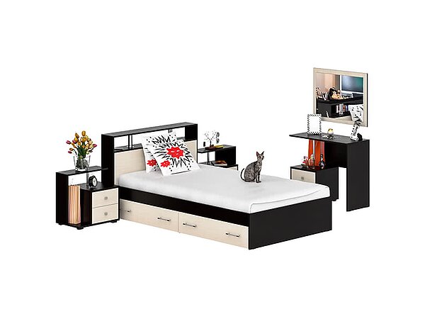 ������ ������� Basic Middle