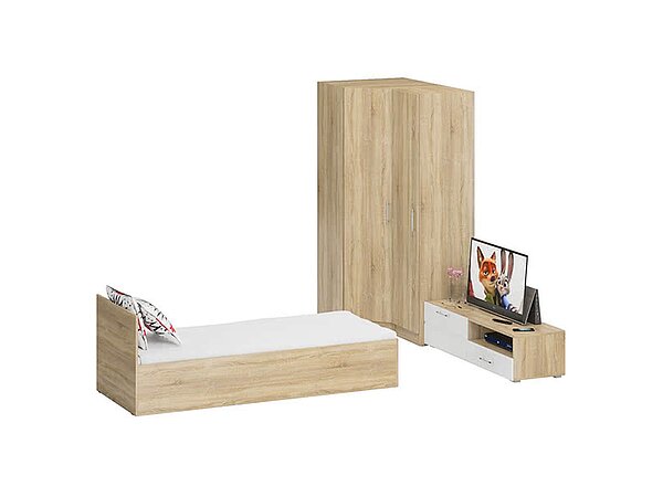 ������ ������� Basic Middle