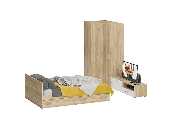 ������ ������� Basic Middle