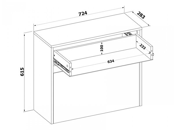 ������ ������� Basic Middle