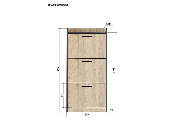 ������ ������� Basic Middle