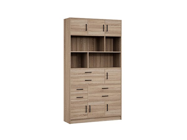 ������ ������� Basic Middle