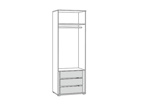 ������ ������� Basic Middle