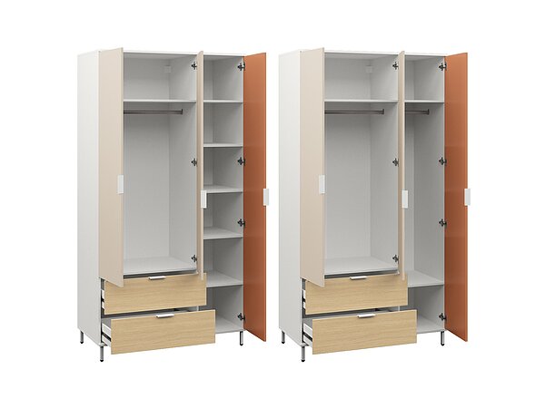 ������ ������� Basic Middle