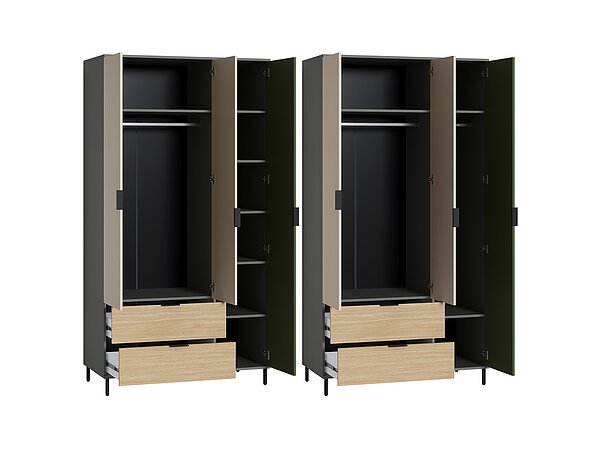 ������ ������� Basic Middle