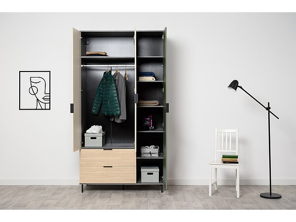 ������ ������� Basic Middle