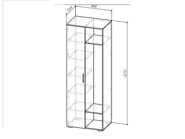 ������ ������� Basic Middle