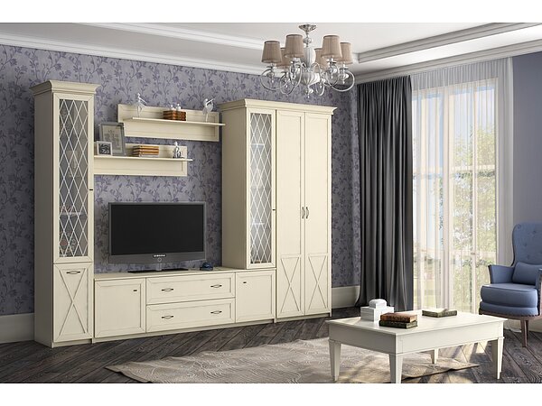 ������ ������� Basic Middle